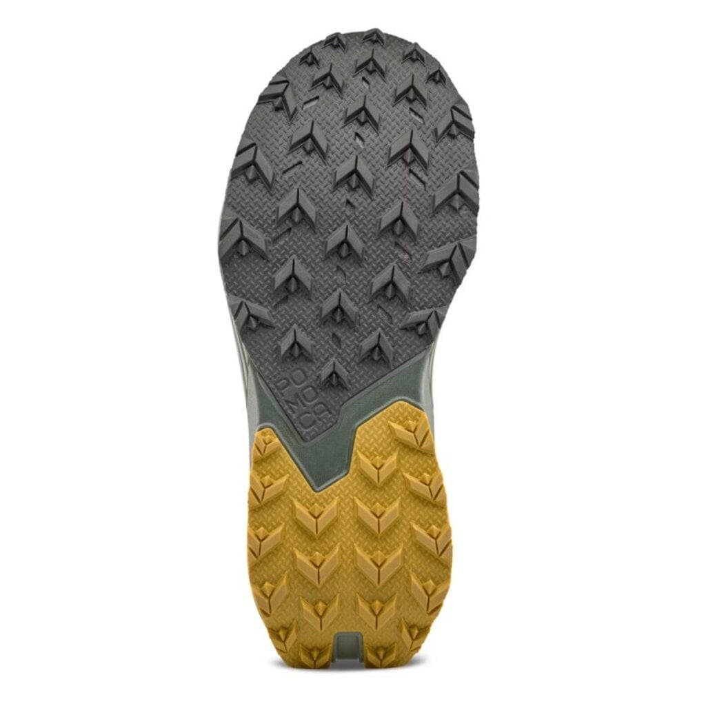 SALEWA MEN'S PEDROC 2 MAX-FADED GREEN | BEND SHOE CO