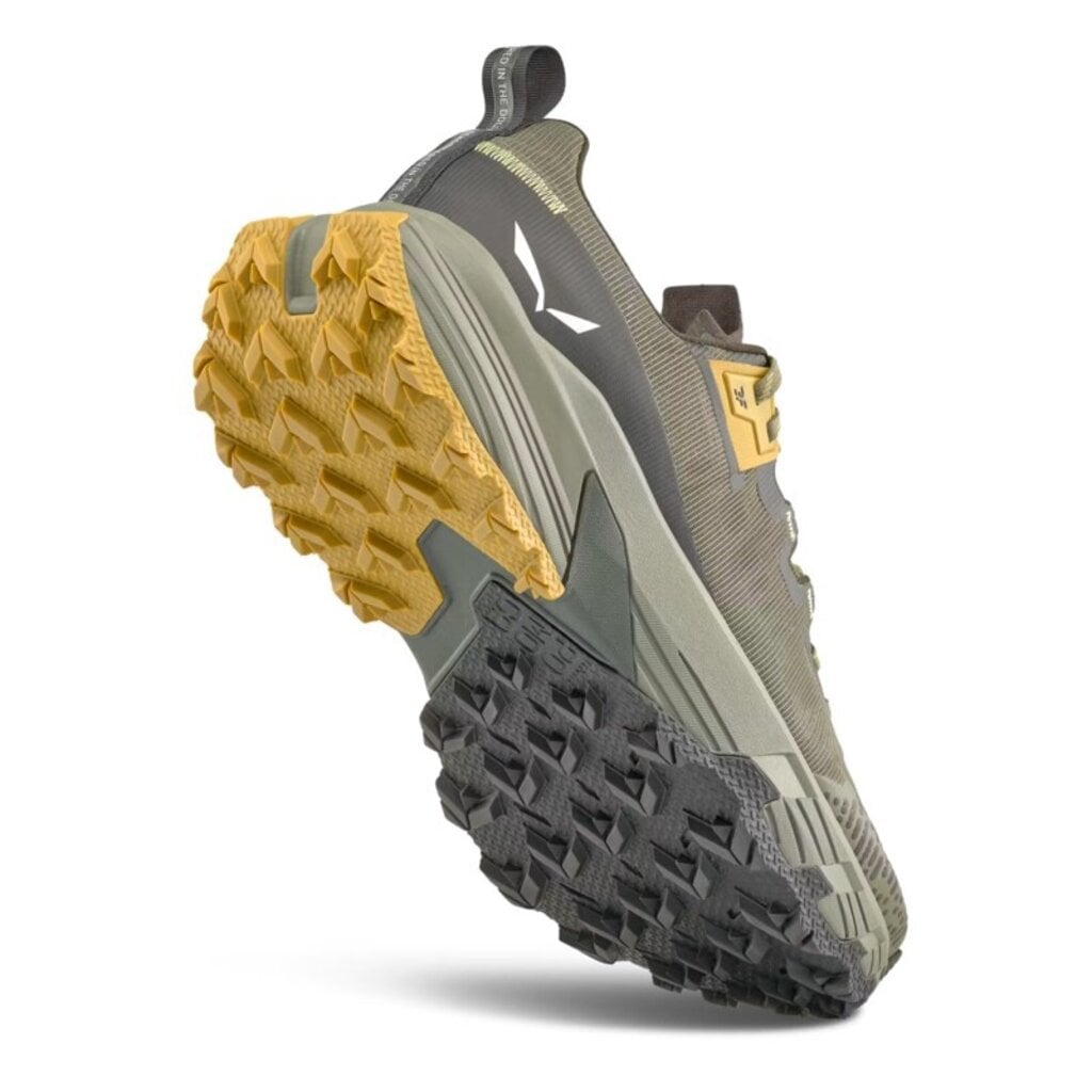 SALEWA MEN'S PEDROC 2 MAX-FADED GREEN | BEND SHOE CO