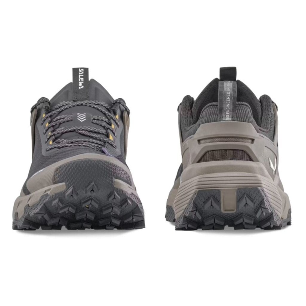 SALEWA MEN'S PEDROC 2 PTX-BLACKOUT | BEND SHOE CO