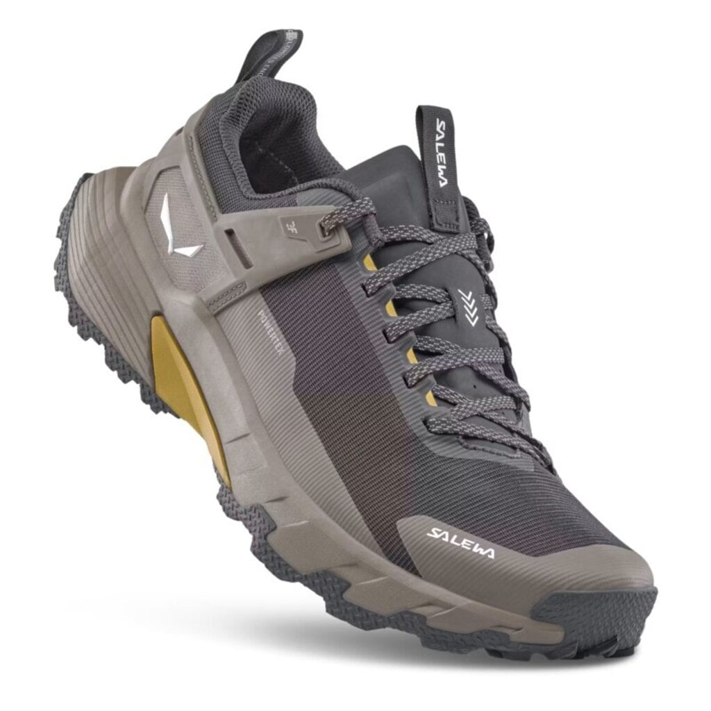 SALEWA MEN'S PEDROC 2 PTX-BLACKOUT | BEND SHOE CO