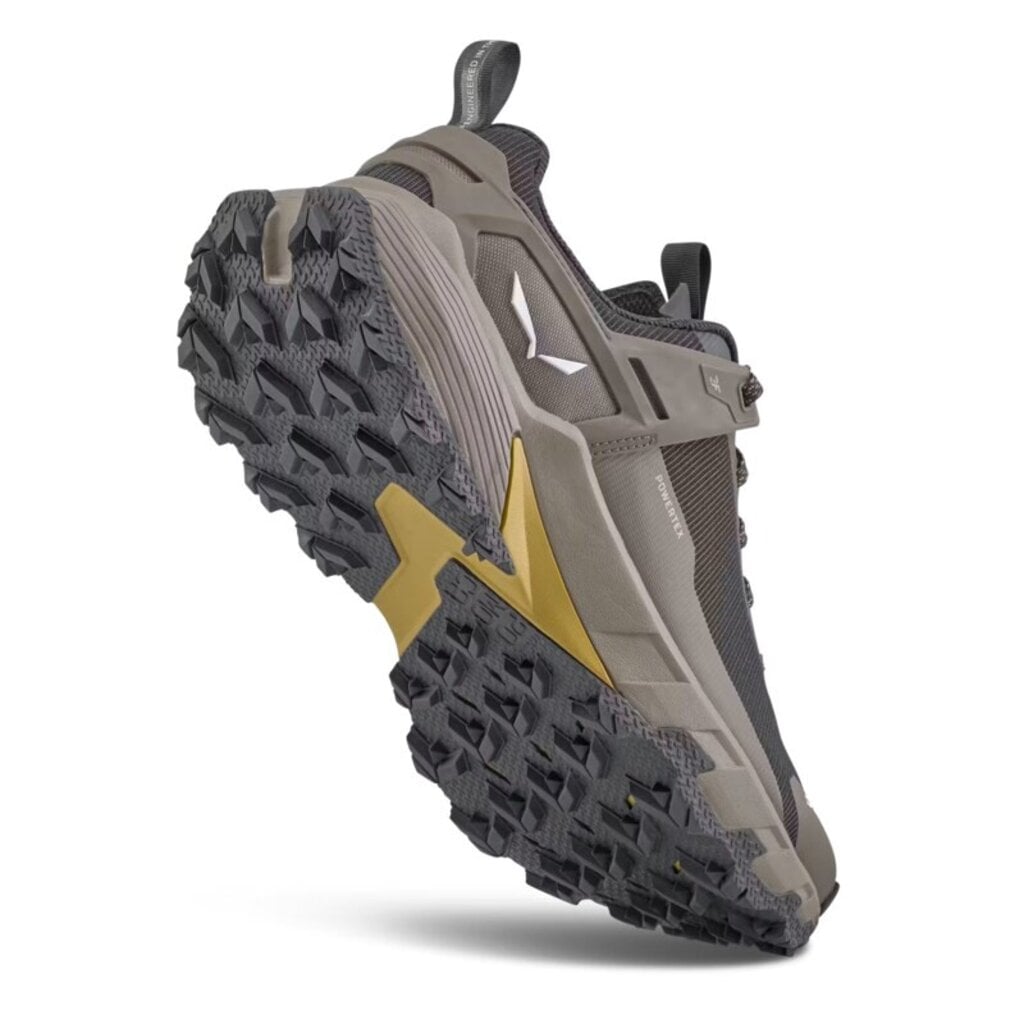 SALEWA MEN'S PEDROC 2 PTX-BLACKOUT | BEND SHOE CO