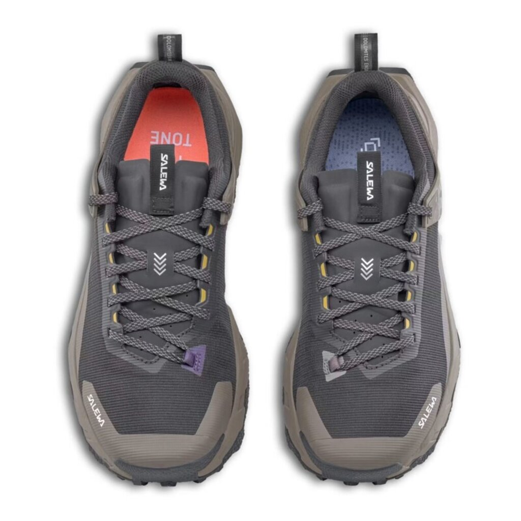 SALEWA MEN'S PEDROC 2 PTX-BLACKOUT | BEND SHOE CO