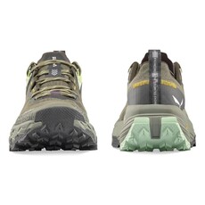 SALEWA WOMEN'S PEDROC 2 MAX-FADED GREEN | BEND SHOE CO
