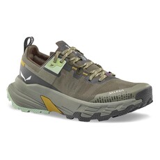 SALEWA WOMEN'S PEDROC 2 MAX-FADED GREEN | BEND SHOE CO