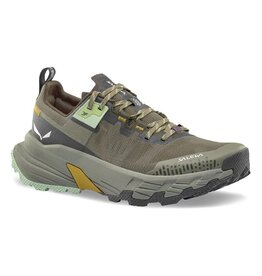 SALEWA WOMEN'S PEDROC 2 MAX-FADED GREEN