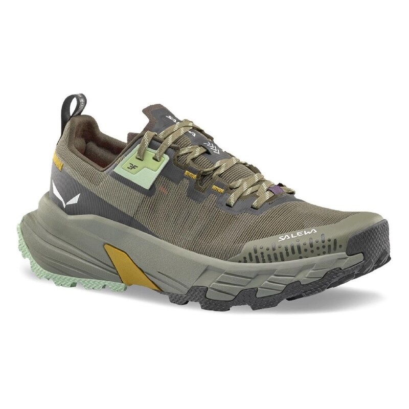 SALEWA WOMEN'S PEDROC 2 MAX-FADED GREEN