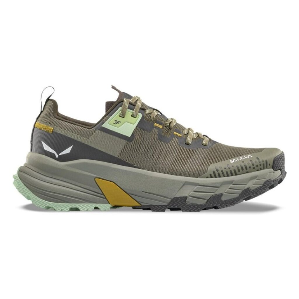 SALEWA WOMEN'S PEDROC 2 MAX-FADED GREEN | BEND SHOE CO