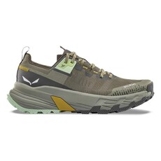 SALEWA WOMEN'S PEDROC 2 MAX-FADED GREEN | BEND SHOE CO