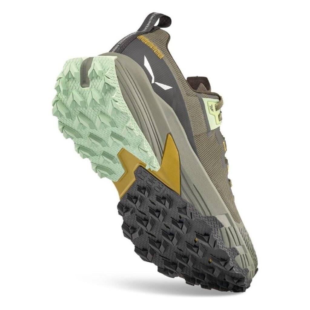 SALEWA WOMEN'S PEDROC 2 MAX-FADED GREEN | BEND SHOE CO