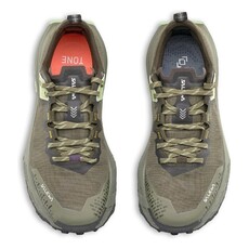SALEWA WOMEN'S PEDROC 2 MAX-FADED GREEN | BEND SHOE CO