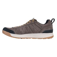 OBOZ MEN'S BOZEMAN II LOW LEATHER-CLASSIC BROWN | BEND SHOE CO