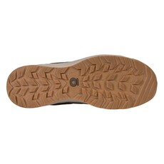 OBOZ MEN'S BOZEMAN II LOW LEATHER-CLASSIC BROWN | BEND SHOE CO