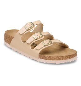 BIRKENSTOCK FLORIDA PATENT BIRKO-FLOR-SAND