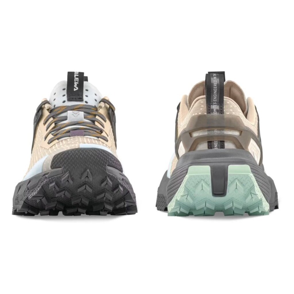SALEWA WOMEN'S PEDROC 2-OATMEAL | BEND SHOE CO