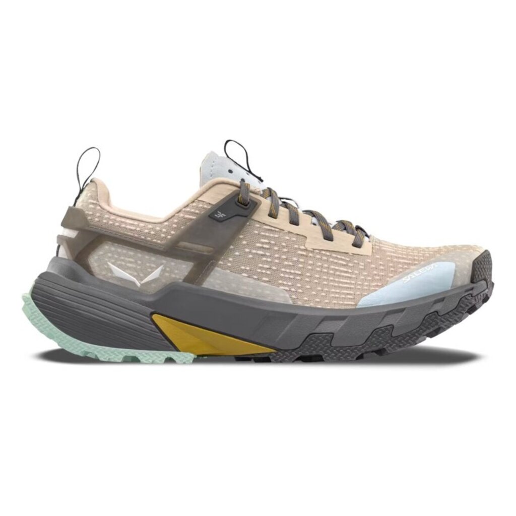 SALEWA WOMEN'S PEDROC 2-OATMEAL | BEND SHOE CO