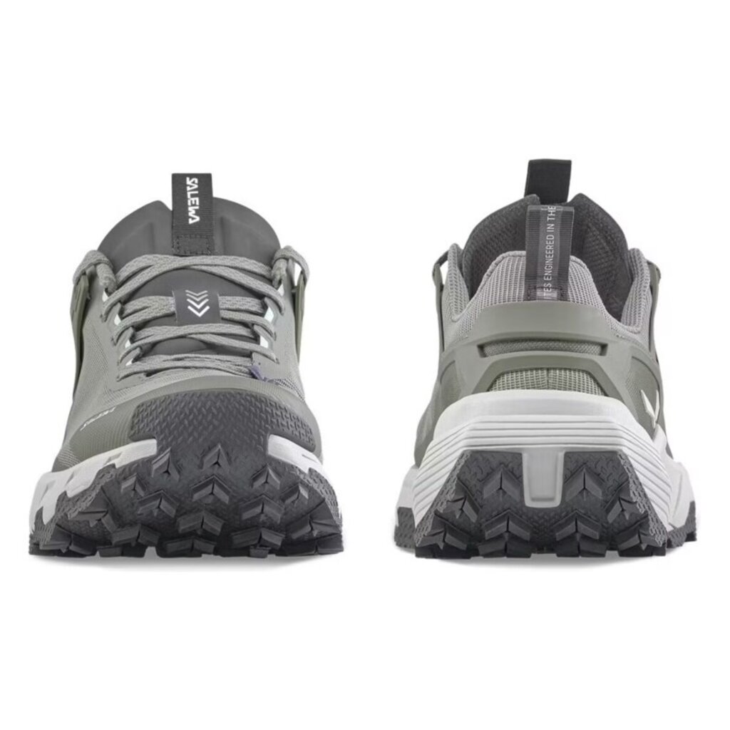 SALEWA WOMEN'S PEDROC 2 PTX-SHADOW | BEND SHOE CO