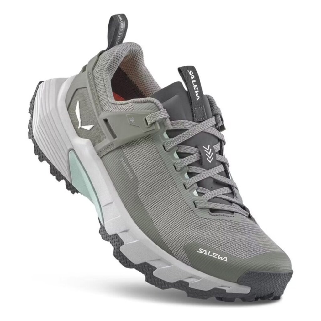 SALEWA WOMEN'S PEDROC 2 PTX-SHADOW | BEND SHOE CO