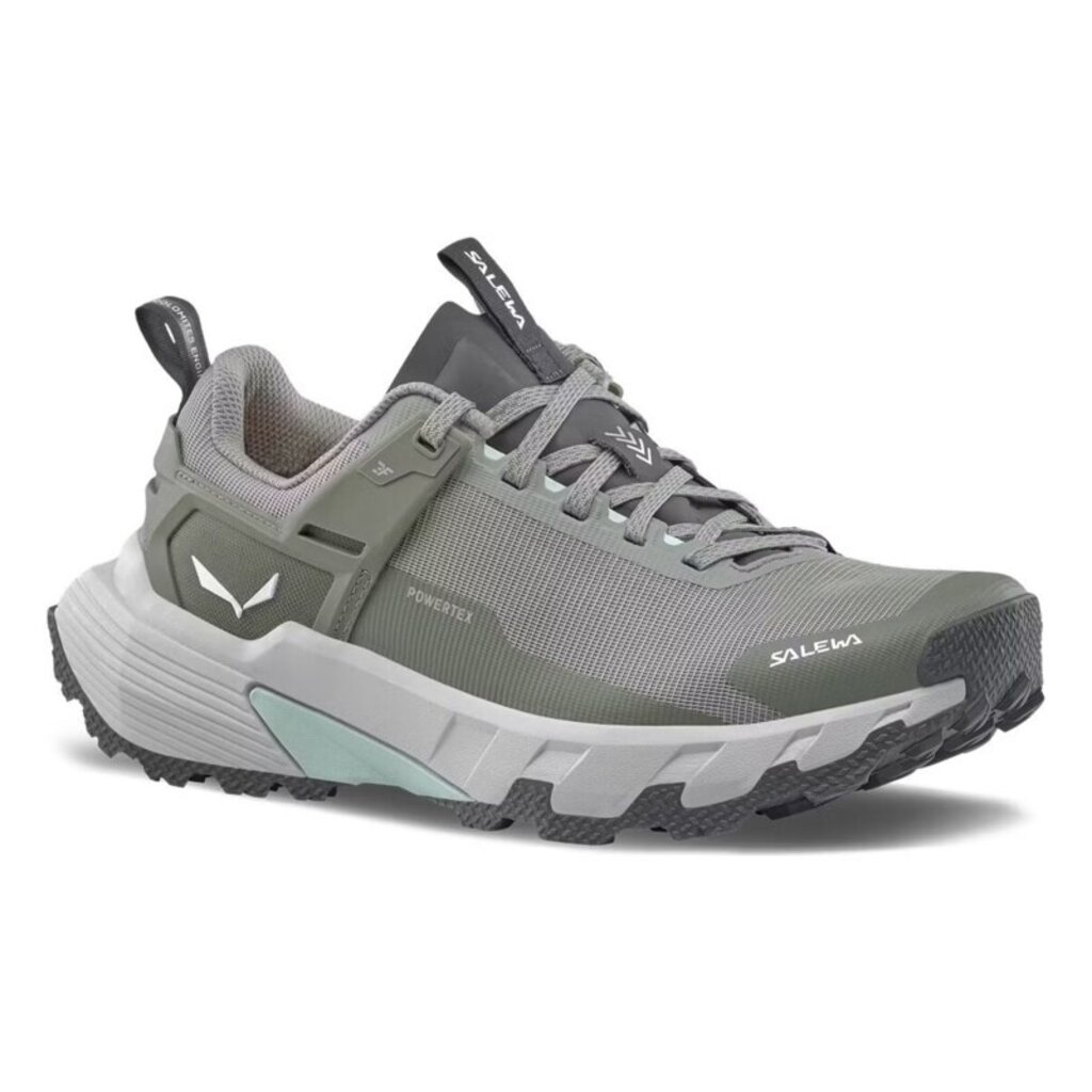 SALEWA WOMEN'S PEDROC 2 PTX-SHADOW | BEND SHOE CO