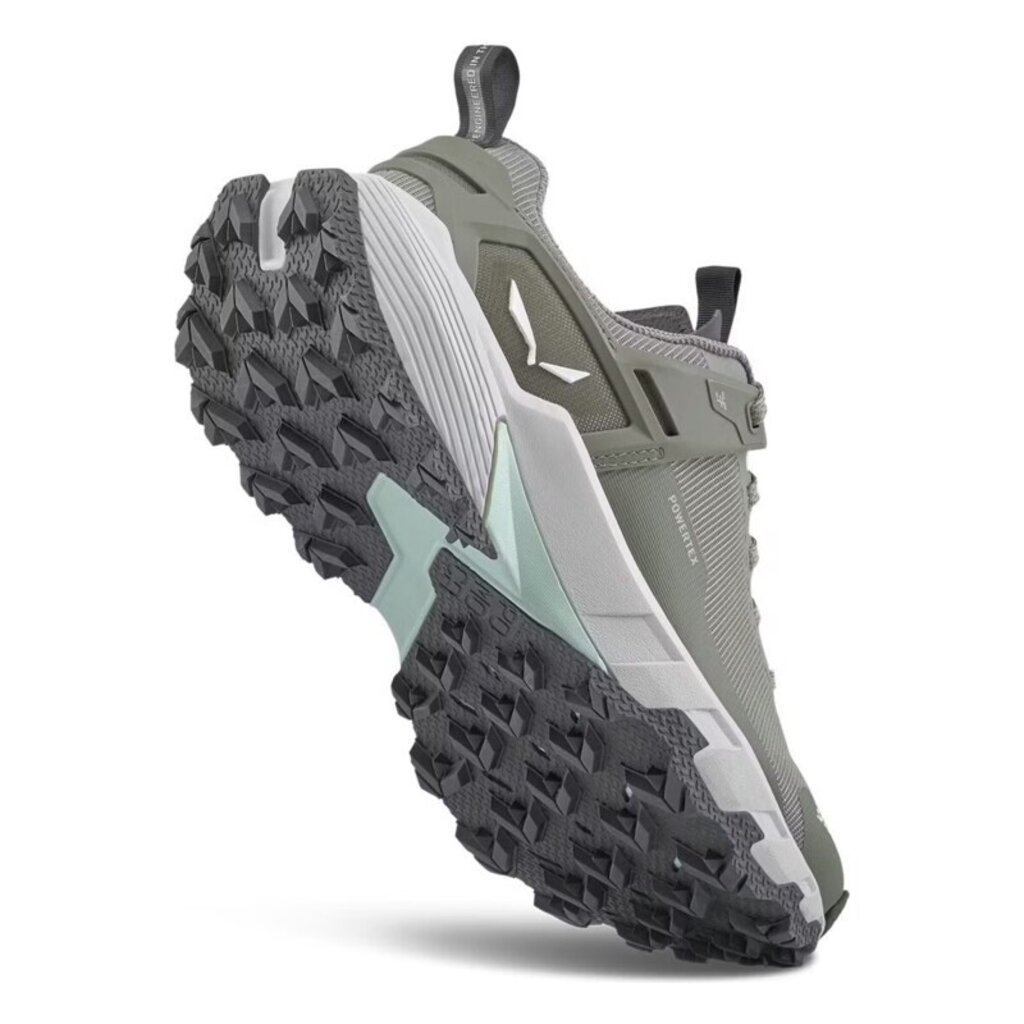 SALEWA WOMEN'S PEDROC 2 PTX-SHADOW | BEND SHOE CO