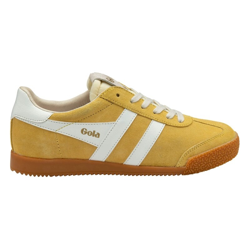 GOLA WOMEN'S ELAN-POLLEN/WHITE