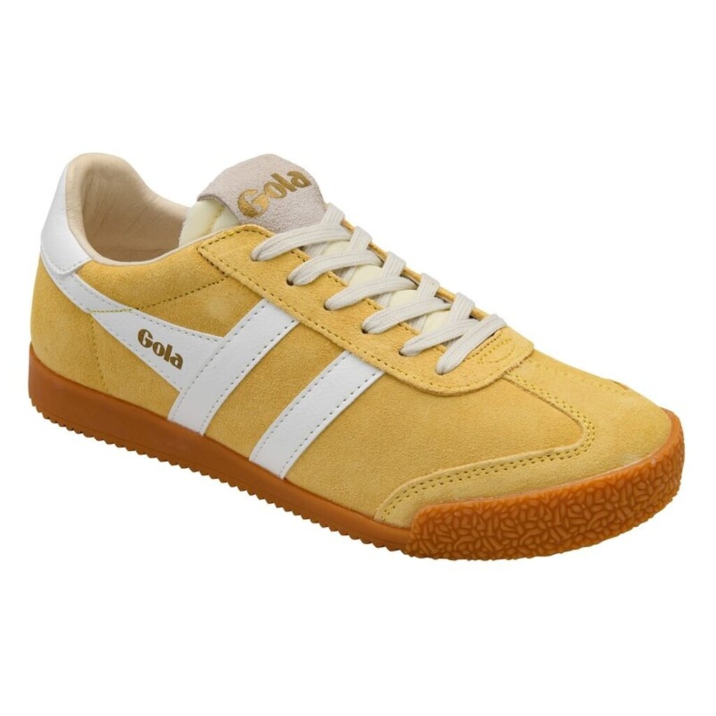 GOLA WOMEN'S ELAN-POLLEN/WHITE | BEND SHOE CO