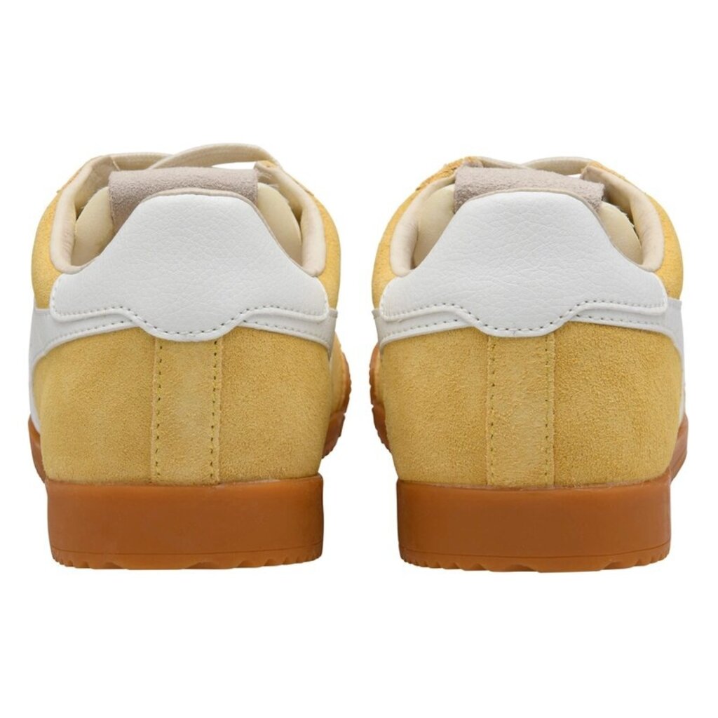 GOLA WOMEN'S ELAN-POLLEN/WHITE | BEND SHOE CO