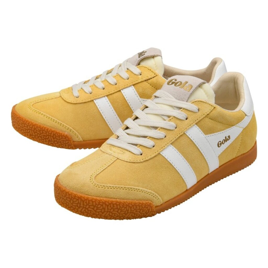 GOLA WOMEN'S ELAN-POLLEN/WHITE | BEND SHOE CO