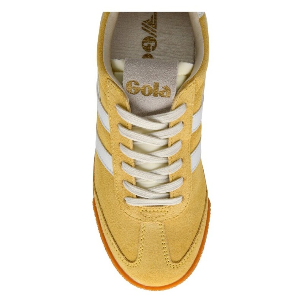 GOLA WOMEN'S ELAN-POLLEN/WHITE | BEND SHOE CO
