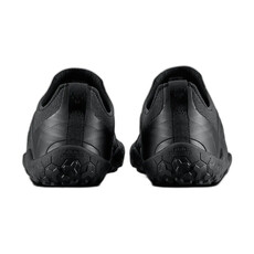 VIVO BAREFOOT MEN'S PRIMUS TRAIL KNIT FG-OBSIDIAN/OBSIDIAN | BEND SHOE CO