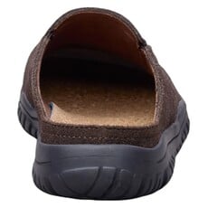 LEMS MEN'S ZEN CLOG-CHOCOLATE | BEND SHOE CO