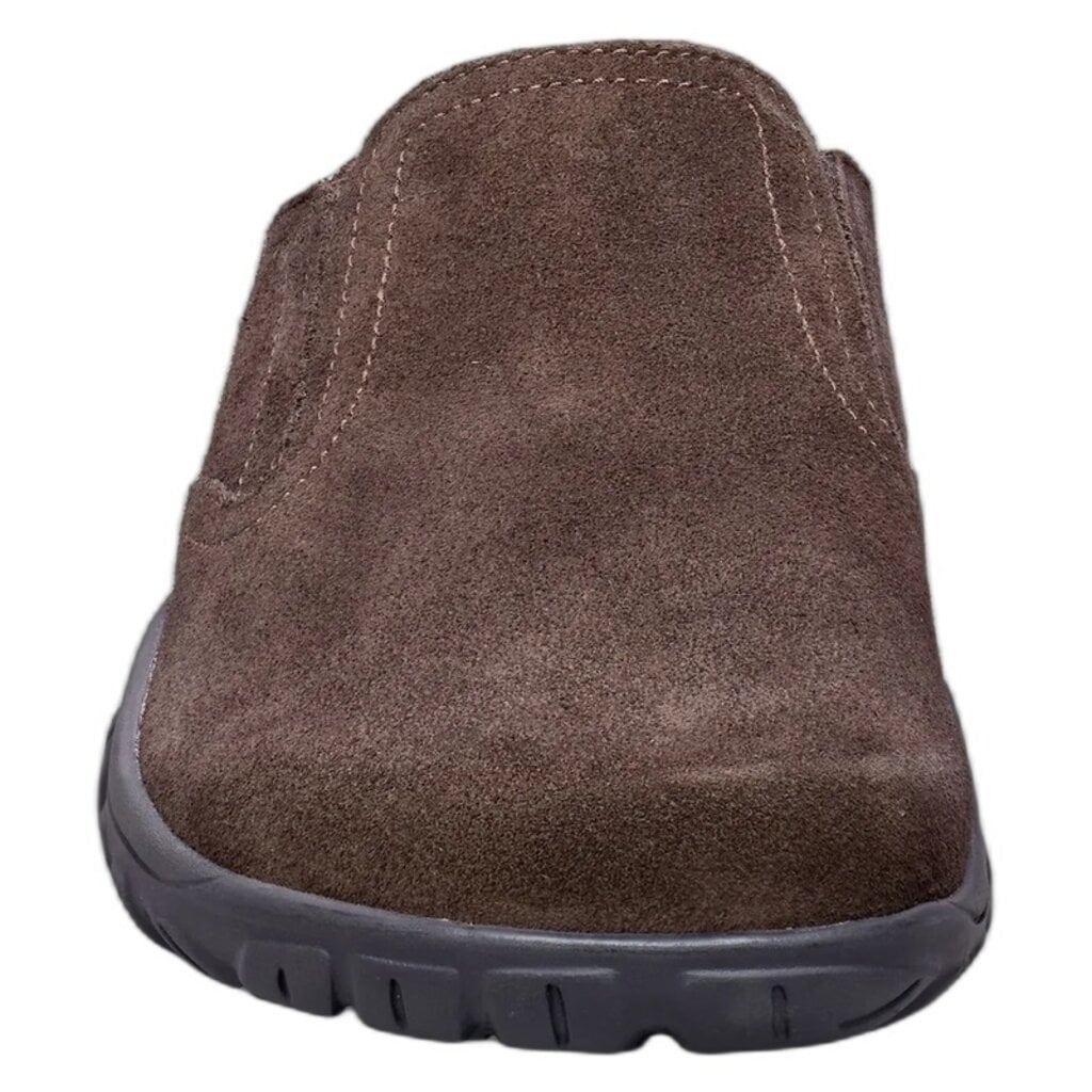 LEMS MEN'S ZEN CLOG-CHOCOLATE | BEND SHOE CO