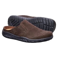 LEMS MEN'S ZEN CLOG-CHOCOLATE | BEND SHOE CO