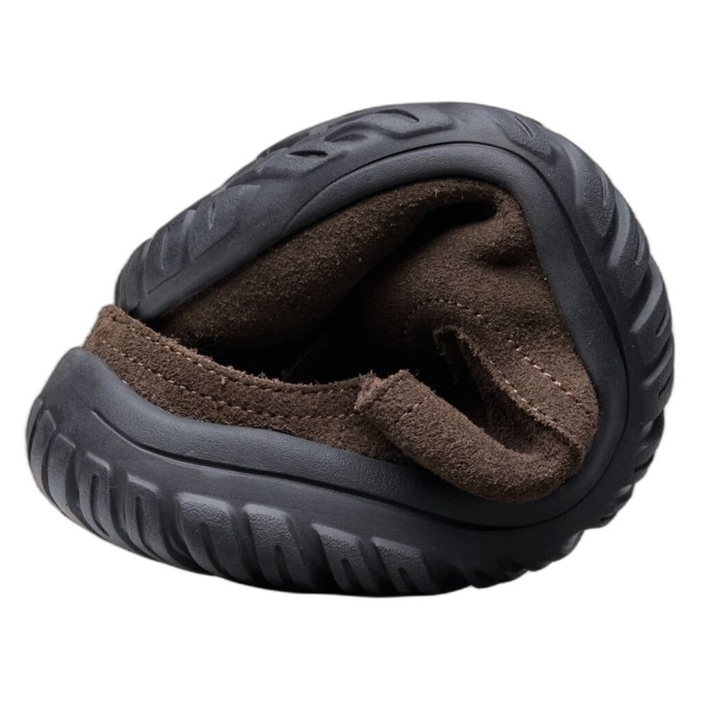 LEMS MEN'S ZEN CLOG-CHOCOLATE | BEND SHOE CO