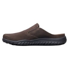 LEMS MEN'S ZEN CLOG-CHOCOLATE | BEND SHOE CO