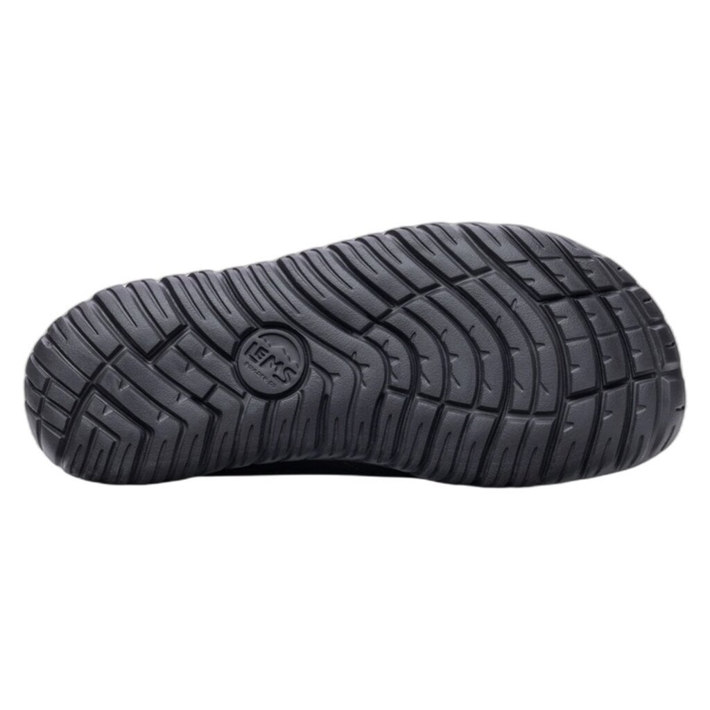 LEMS MEN'S ZEN CLOG-CHOCOLATE | BEND SHOE CO
