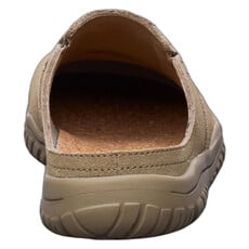 LEMS WOMEN'S ZEN CLOG-LATTE | BEND SHOE CO