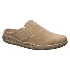 LEMS WOMEN'S ZEN CLOG-LATTE | BEND SHOE CO