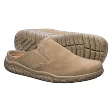 LEMS WOMEN'S ZEN CLOG-LATTE | BEND SHOE CO