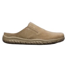 LEMS WOMEN'S ZEN CLOG-LATTE | BEND SHOE CO