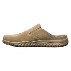LEMS WOMEN'S ZEN CLOG-LATTE | BEND SHOE CO