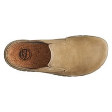 LEMS WOMEN'S ZEN CLOG-LATTE | BEND SHOE CO