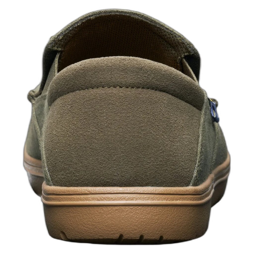 LEMS MEN'S DRIFTER-KELP | BEND SHOE CO