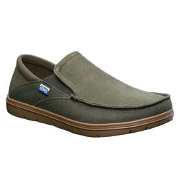LEMS MEN'S DRIFTER-KELP
