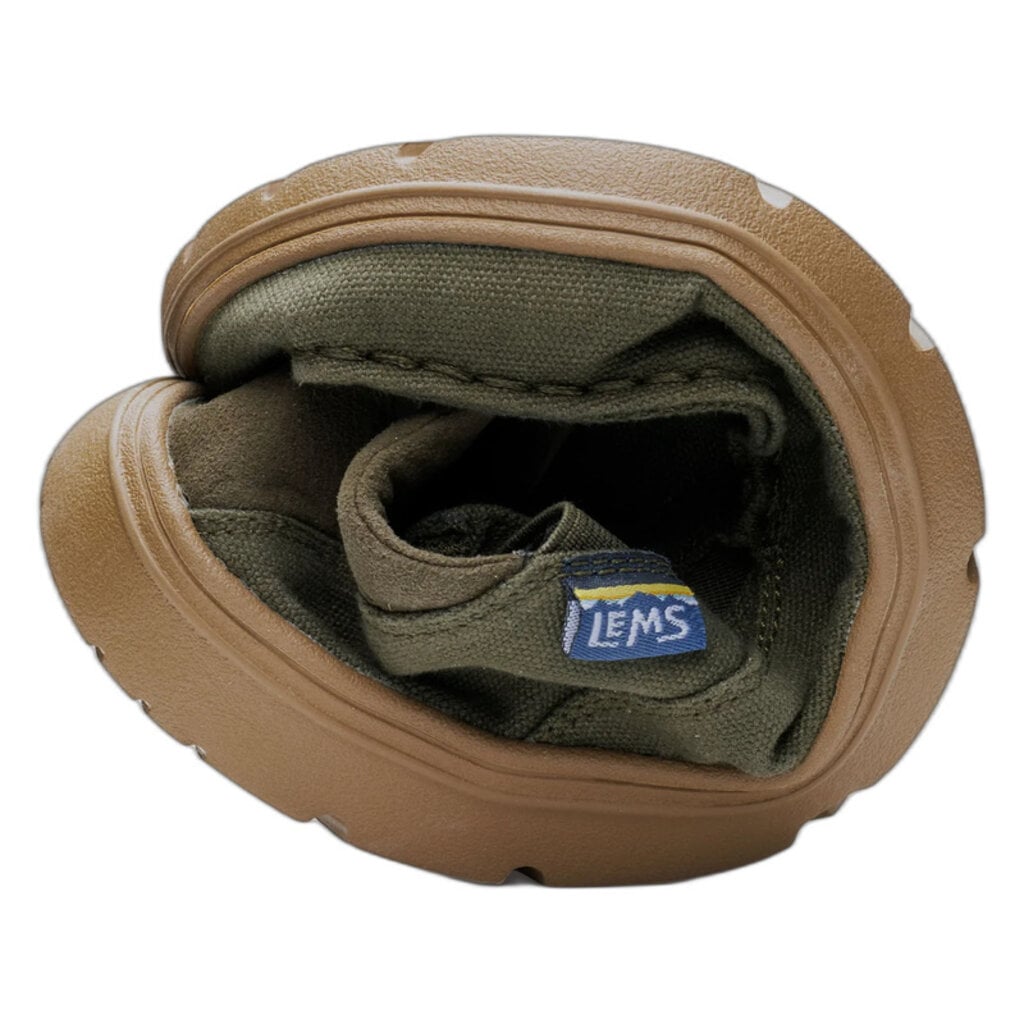 LEMS MEN'S DRIFTER-KELP | BEND SHOE CO