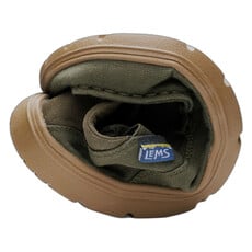 LEMS MEN'S DRIFTER-KELP | BEND SHOE CO