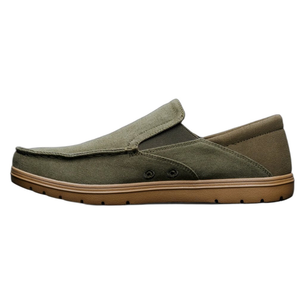 LEMS MEN'S DRIFTER-KELP | BEND SHOE CO
