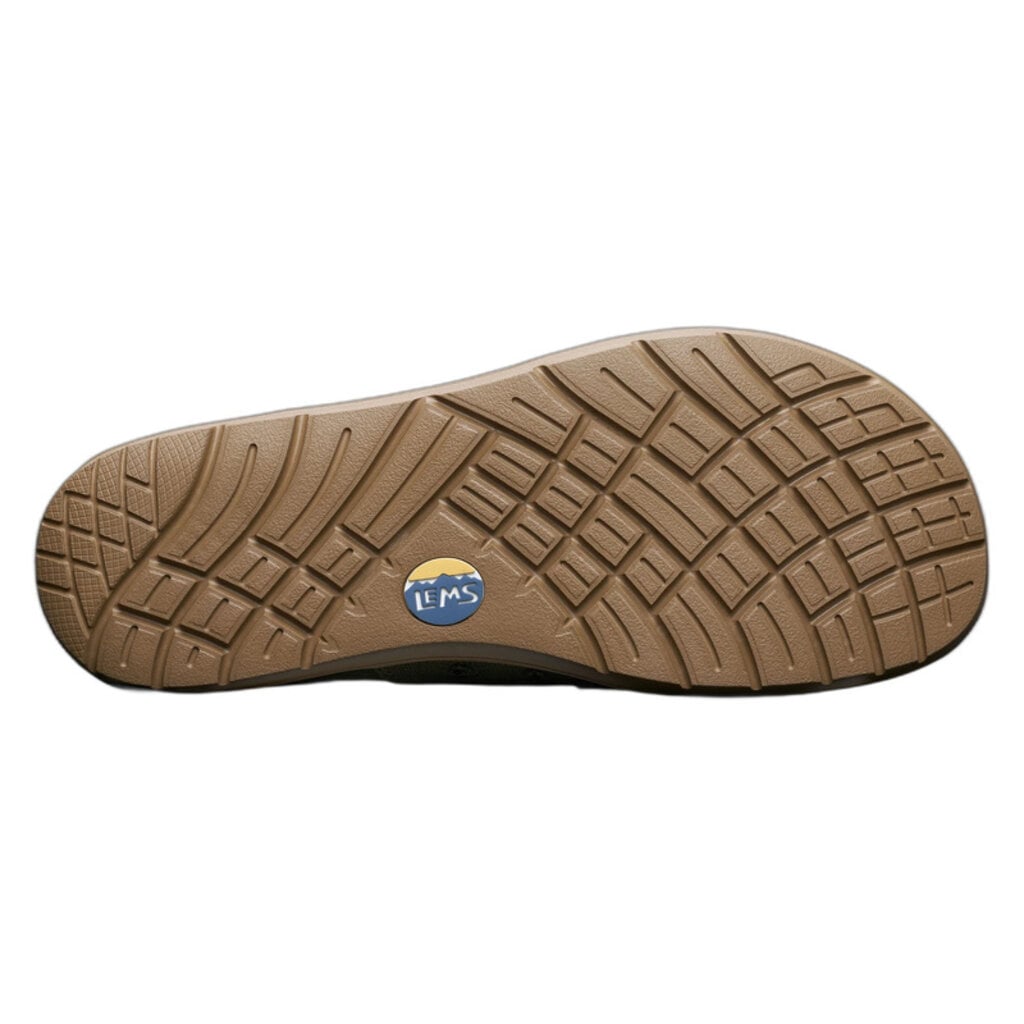 LEMS MEN'S DRIFTER-KELP | BEND SHOE CO