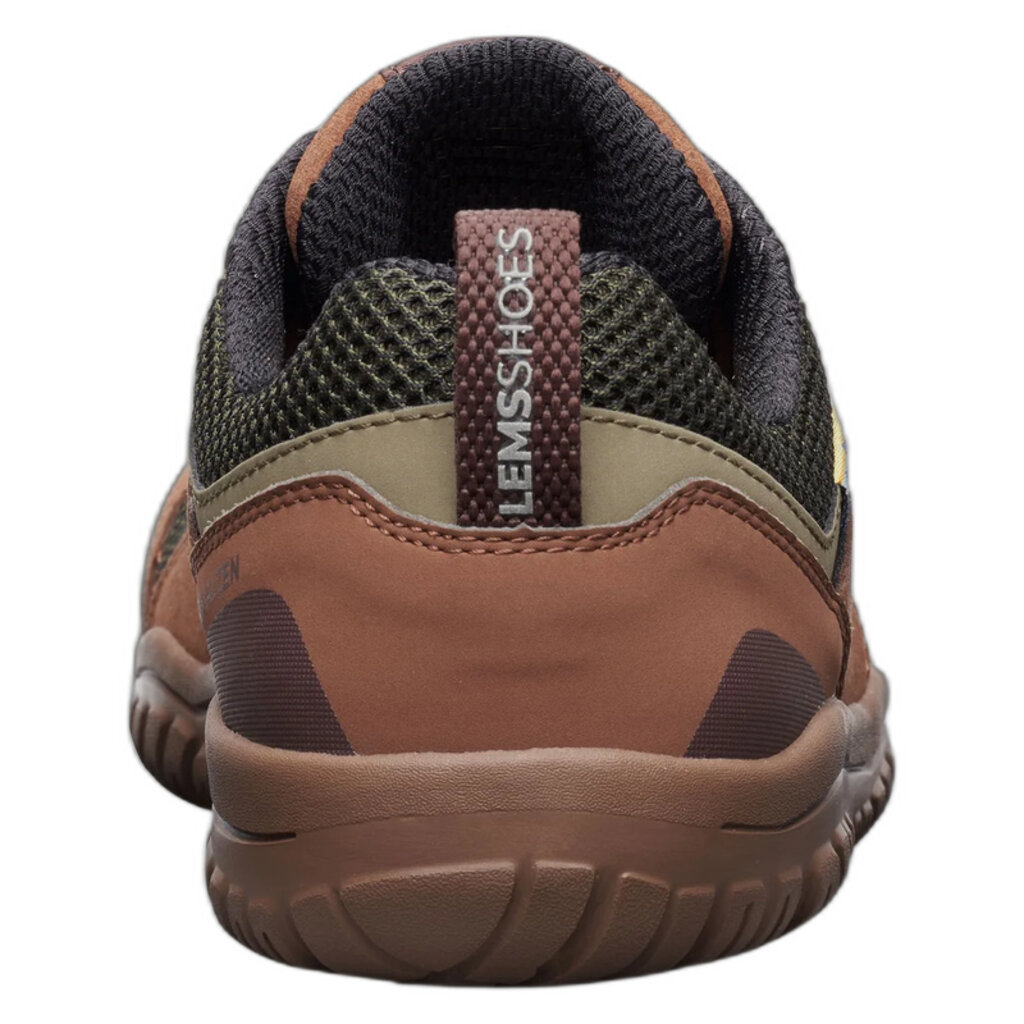 LEMS MEN'S PRIMAL ZEN-WOODLAND | BEND SHOE CO