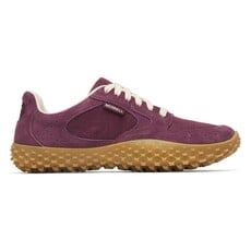 MERRELL WOMEN'S WRAPT SNEAKER-DARK CHERRY | BEND SHOE CO