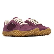 MERRELL WOMEN'S WRAPT SNEAKER-DARK CHERRY | BEND SHOE CO